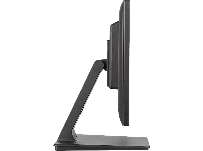 IIYAMA Prolite T2252MSC-B2 21,5 Zoll Touch Monitor for Business, Full-HD, 5 ms Reaktionszeit, 250 cd/m², 60 Hz, Schwarz — Foto 4 von 5