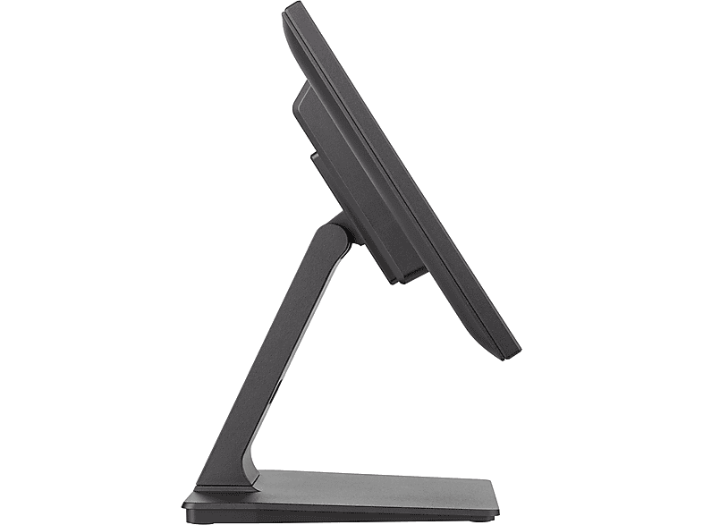 IIYAMA Prolite T2252MSC-B2 21,5 Zoll Touch Monitor for Business, Full-HD, 5 ms Reaktionszeit, 250 cd/m², 60 Hz, Schwarz — Foto 5 von 5