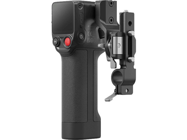 DJI Focus Pro Kreativ Combo - Kamera-Set (Schwarz)