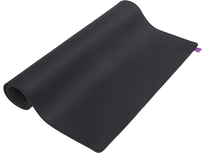 ISY IMP-3500-3XL Gaming Maus Pad (1000 mm x 600 mm) robuster, weich gewebter Stoff