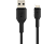 BELKIN Boost Charge lightning-USB-A kábel, 2M, fekete (CAA001bt2MBK)