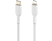 BELKIN Boost Charge lightning-USB-C kábel, 2M, fehér (CAA003bt2MWH)