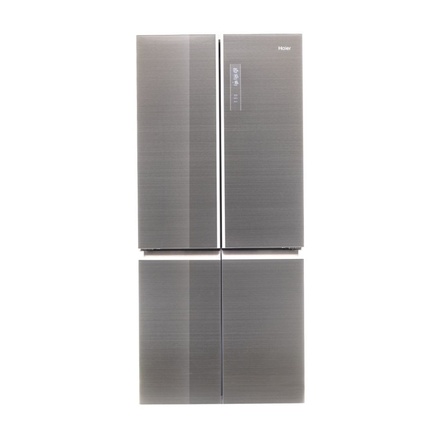 Haier Htf-508Dgs7 frigorifero americano
