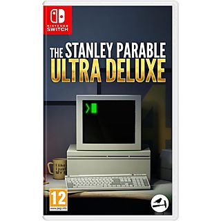 Nintendo Switch The Stanley Parable: Ultra Deluxe