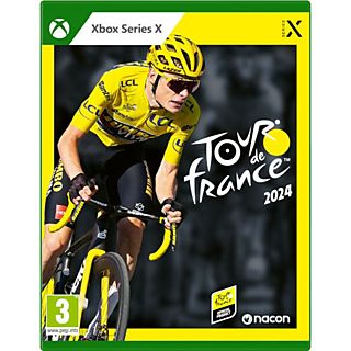 Xbox Series X|S Tour de France 2024