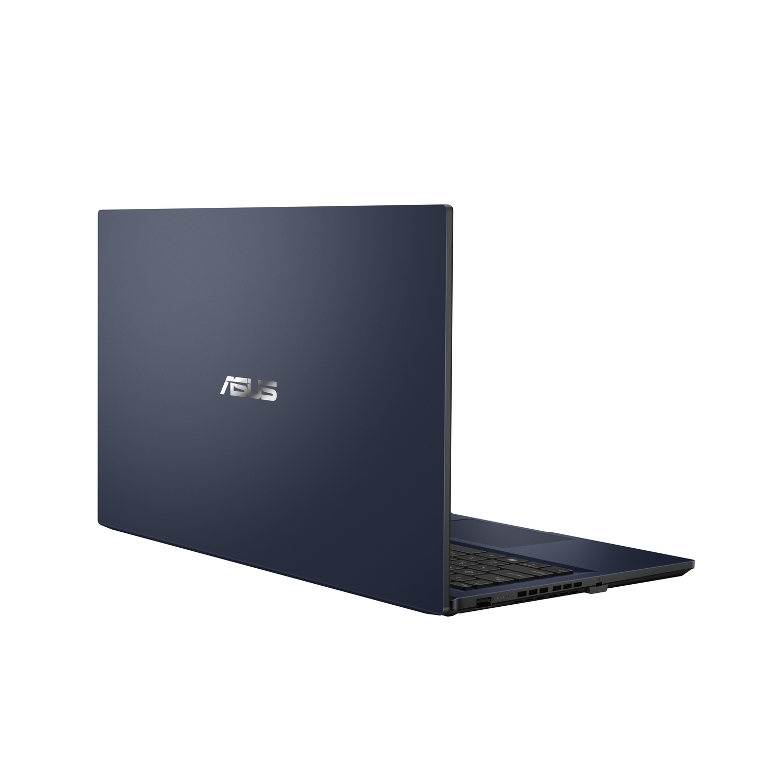 Portátil - ASUS Expertbook Essential B1502CBA-BQ0640X Profesional, 15.6" FHD, Intel® Core™ i7-1255U, 16GB RAM, 512GB SSD, UHD Graphics, Windows 11 Pro