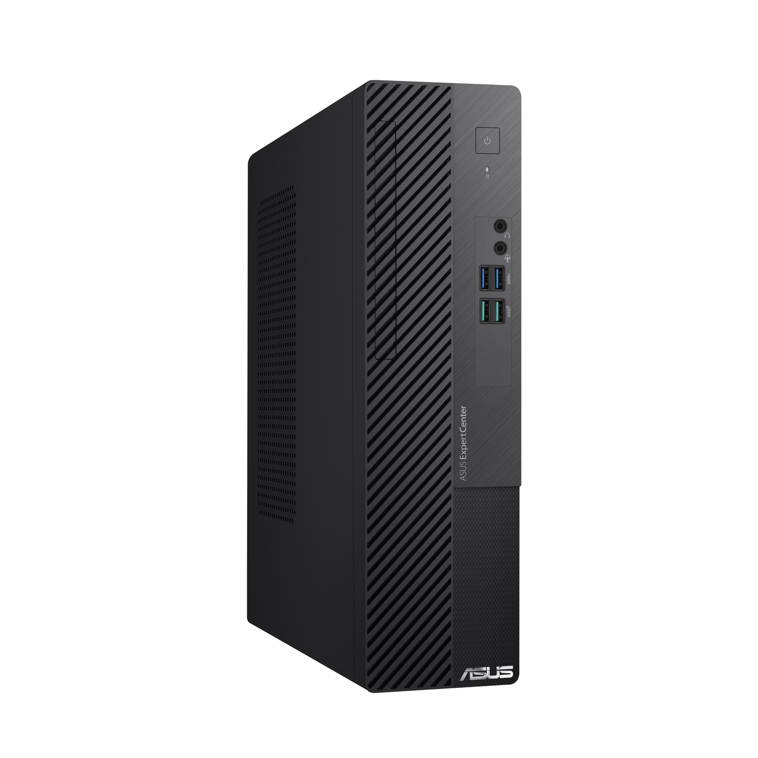PC sobremesa - ASUS ExpertCenter D500SD_CZ-512400041X Profesional, Intel® Core™ i5-12400, 8GB RAM, 256GB SSD, UHD 730, Windows 11 Pro, Negro