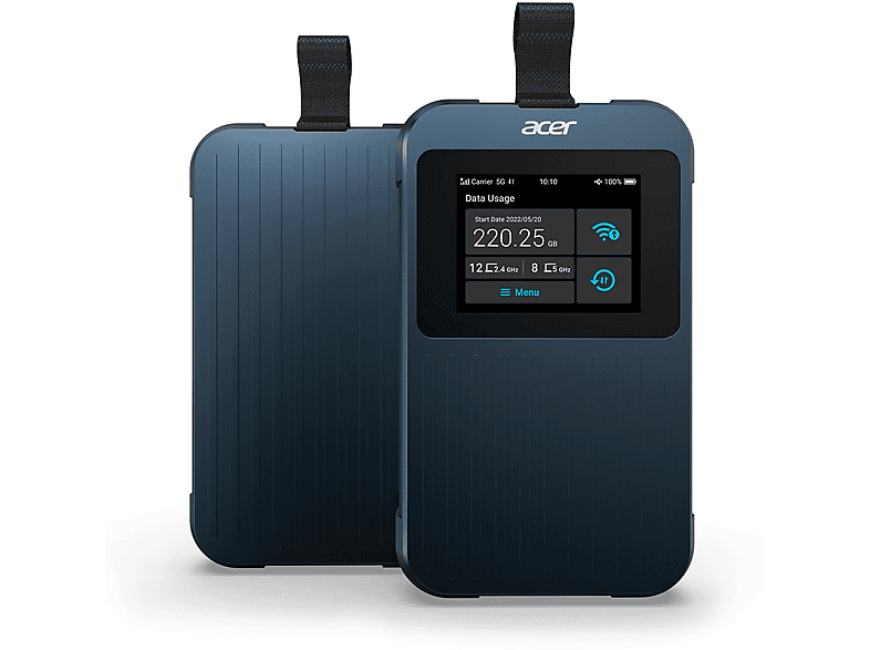 Router Acer Connect Enduro M3