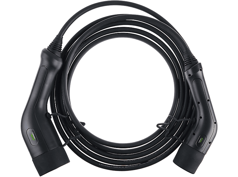 Cavo ricarica auto MPA Tech Aevcb1P37K