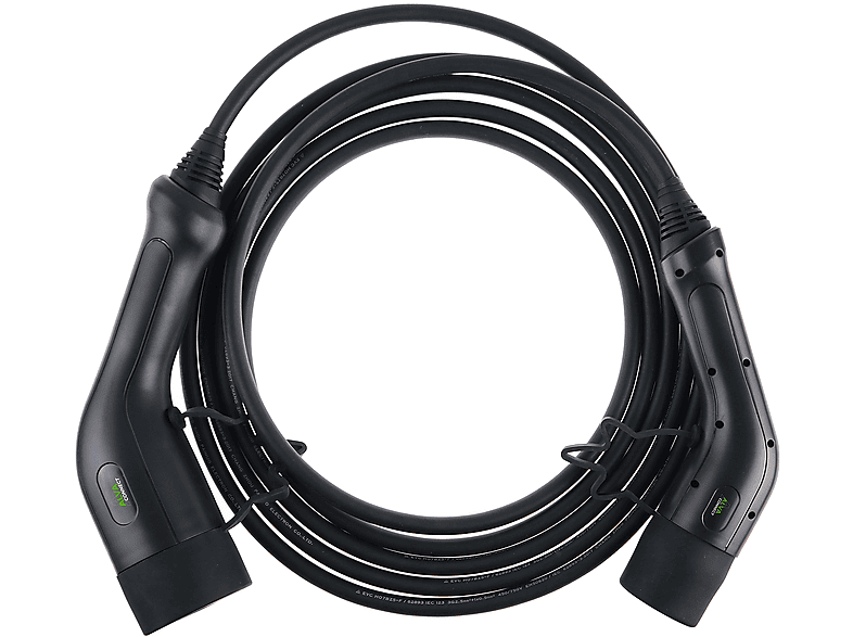 Cavo ricarica auto MPA Tech Aevcb1P74K