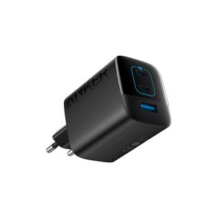 ANKER Wall Charger Schnellladegerät Universal 67 W, Black