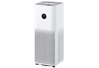 XIAOMI Mi Air Purifier 4 Akıllı Hava Temizleyici Beyaz Outlet 1220950