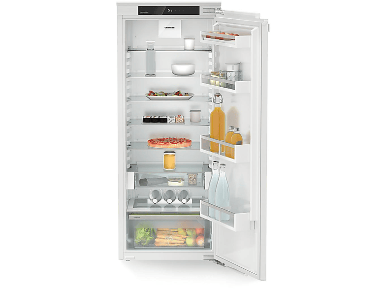 LIEBHERR IRd 4520-22 Plus Kühlschrank (235 l, D, 1395 mm hoch, Weiß)