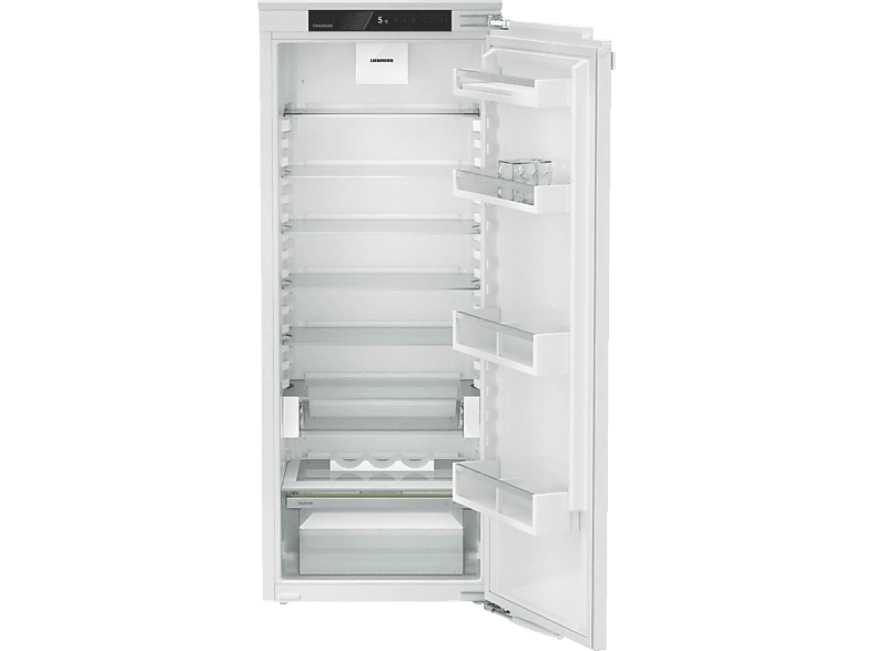 LIEBHERR IRd 4520-22 Plus Kühlschrank (235 l, D, 1395 mm hoch, Weiß)
