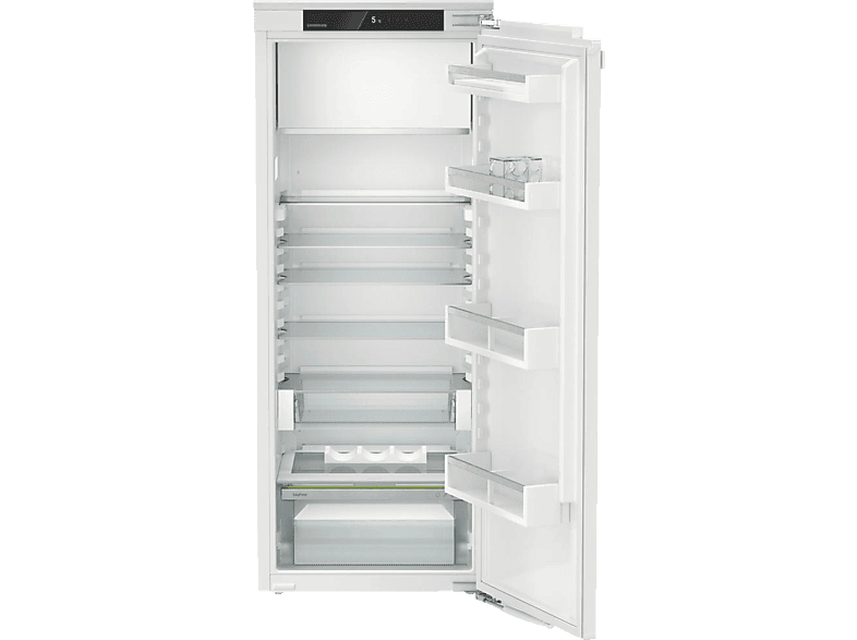 LIEBHERR IRd 4521-22 Plus Kühlschrank (217 l, D, 1395 mm hoch, Weiß)