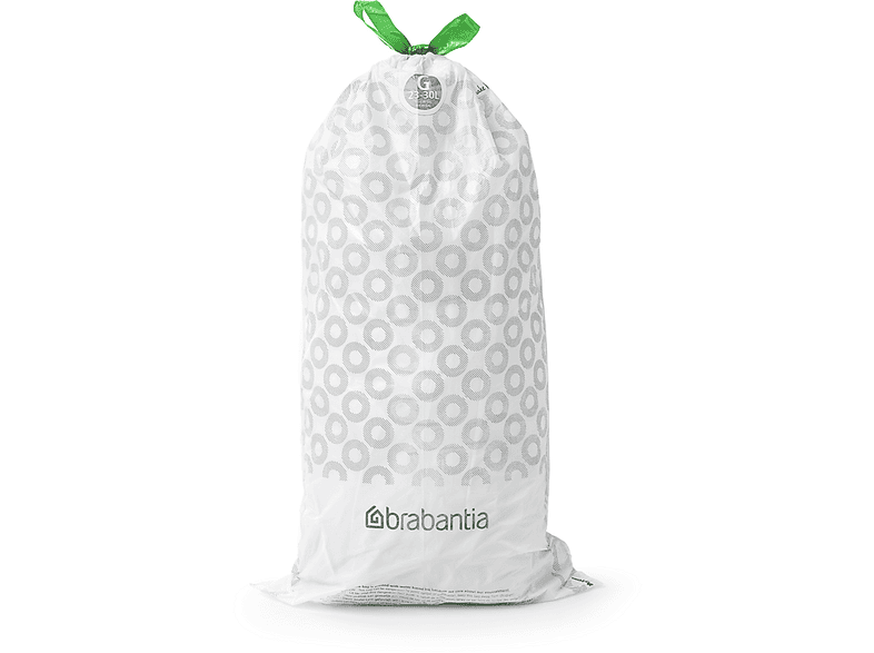 Brabantia Müllbeutel 23-30l, 20 Stück — Foto 2 von 3