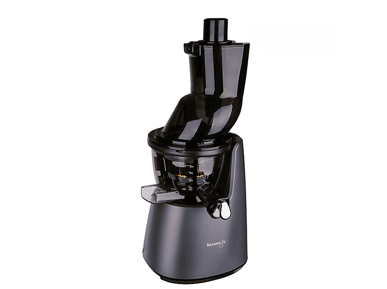 Wyciskarka wolnoobrotowa KUVINGS D9900 Grafitowy – zdjęcie 3