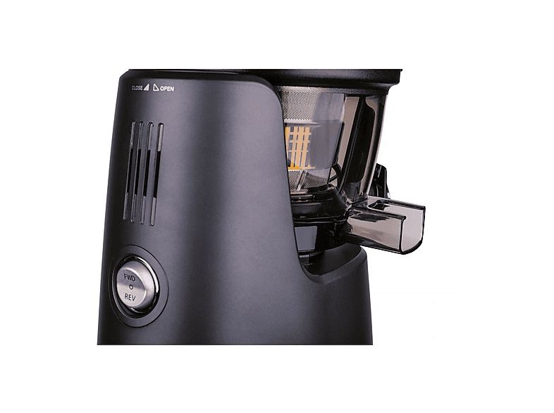 Wyciskarka wolnoobrotowa KUVINGS D9900 Grafitowy – zdjęcie 2