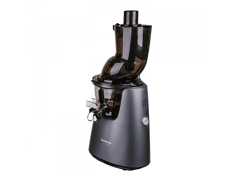 Wyciskarka wolnoobrotowa KUVINGS D9900 Grafitowa