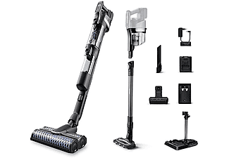 PHILIPS Aqua Trio 9000 Seri XW9383/01 Islak & Kuru Temizlik Kablosuz Dikey Süpürge Outlet 1227048