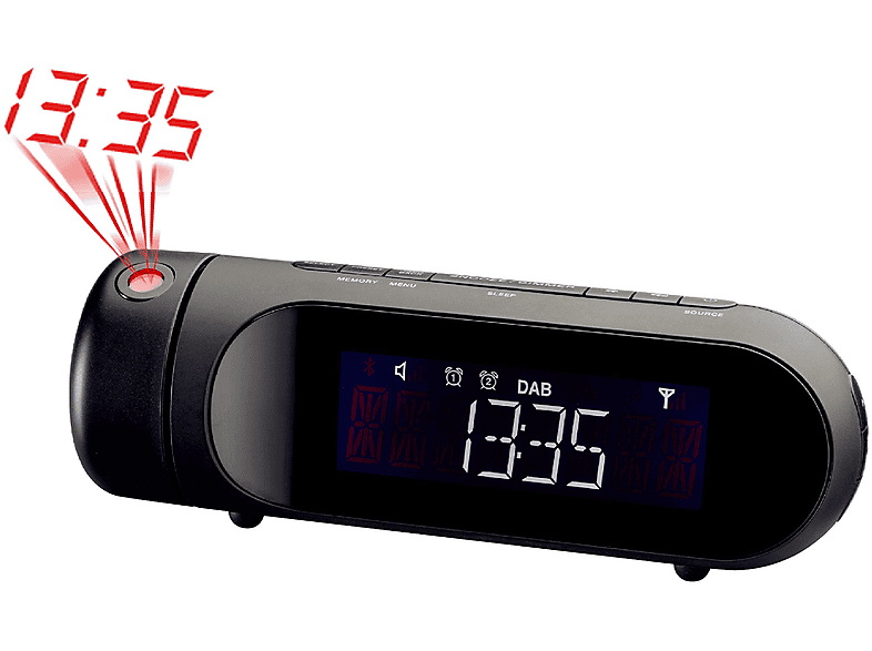 Radio Majestic RS 119 P DAB