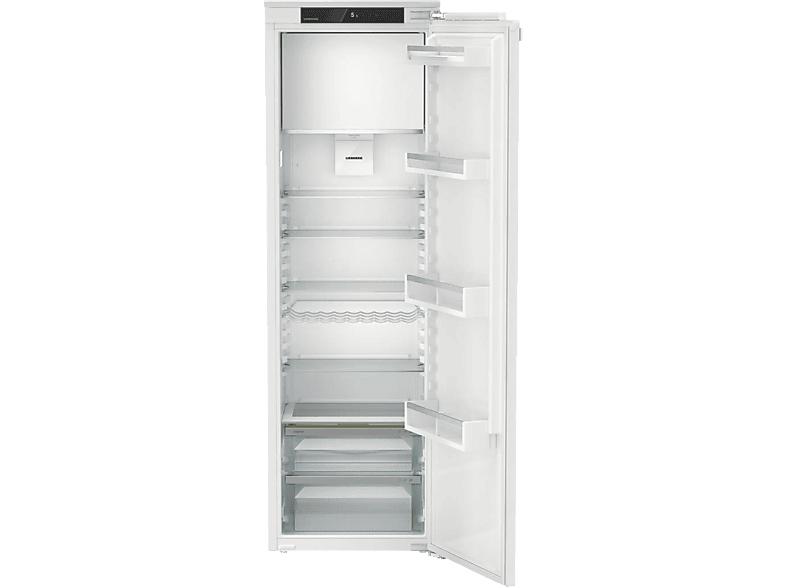 LIEBHERR IRd 5101-22 Pure Kühlschrank (286 l, D, 1770 mm hoch, Weiß)