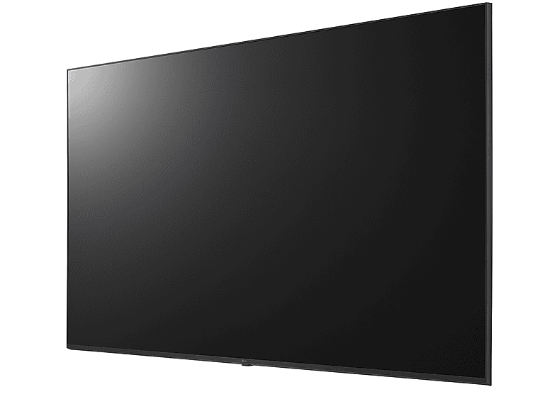LG Electronics 55UL3J-M 55 Zoll UHD Standard Signage Display for Business; Signature Display — Foto 2 von 4