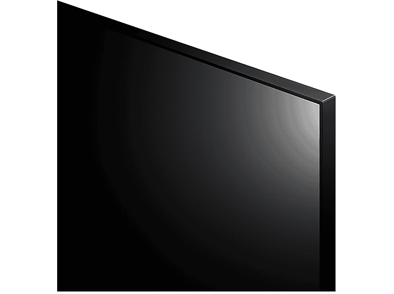 LG Electronics 55UL3J-M 55 Zoll UHD Standard Signage Display for Business; Signature Display — Foto 3 von 4