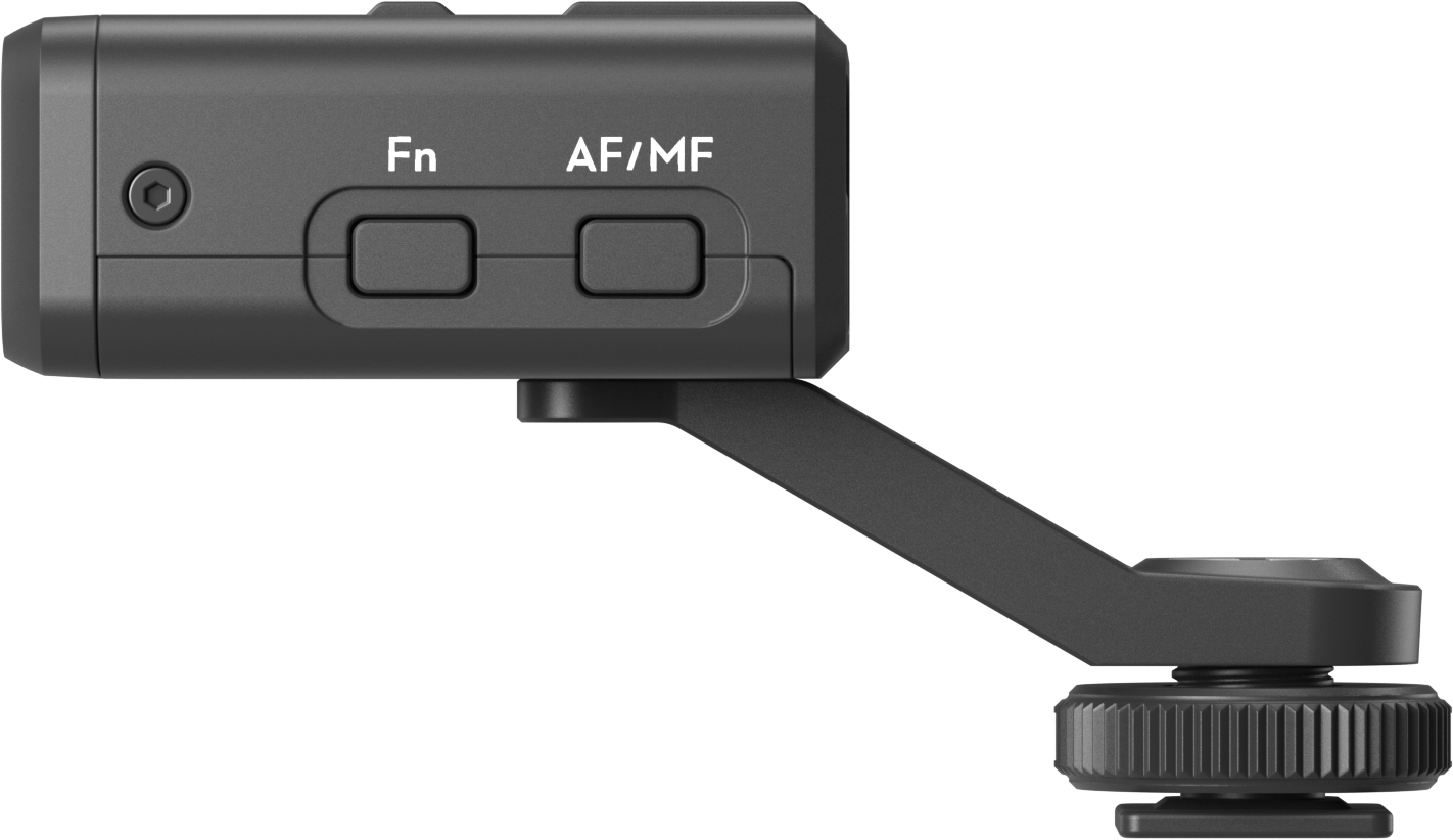 DJI Focus Pro LiDAR - Entfernungsmesser (Schwarz)