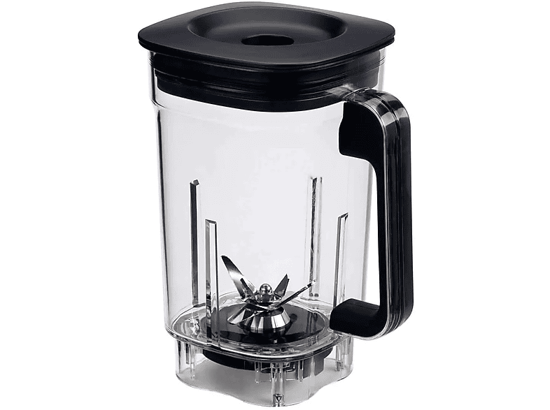 Koktajler Próżniowy KUVINGS SV-500 Czerwony – zdjęcie 3