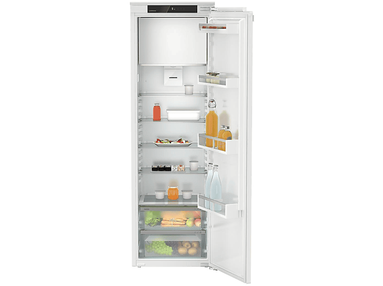 LIEBHERR IRe 5101-22 Pure Kühlschrank (286 l, E, 1770 mm hoch, Weiß)