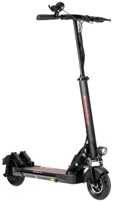 Hulajnoga elektryczna KAABO Skywalker 8H Czarny