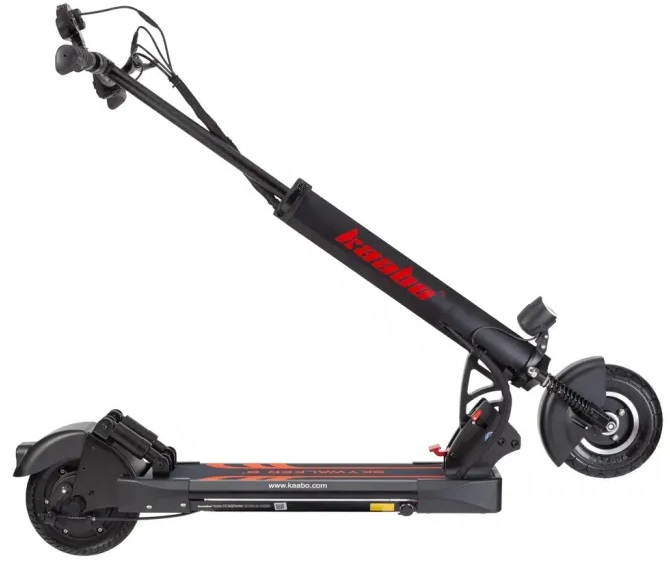 Hulajnoga elektryczna KAABO Skywalker 8H Czarny