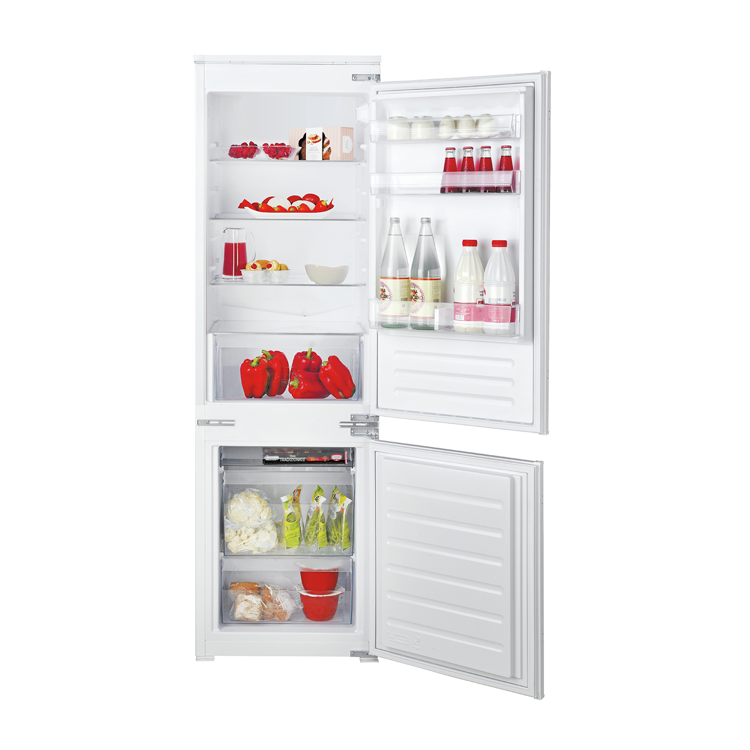 Hotpoint BCB 703011 E Frigorifero Incasso