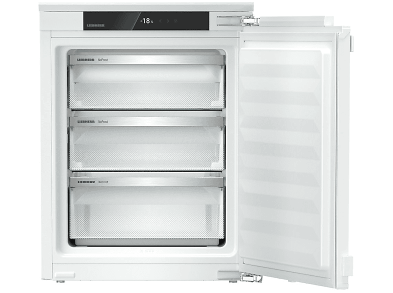 Liebherr IFNd 3503 Pure Gefrierschrank (D, 65,6 l, 712 mm hoch, No Frost (verminderte Eisbildung), Weiß) — Foto 2 von 3