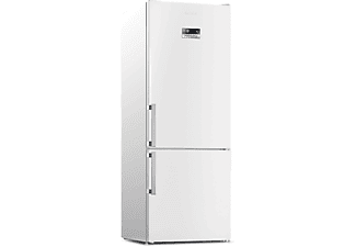 GRUNDIG GKND 5600 E Enerji Sınıfı 514L No-Frost Buzdolabı Beyaz Outlet 1223209