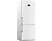 GRUNDIG GKND 5600 E Enerji Sınıfı 514L No-Frost Buzdolabı Beyaz Outlet 1223209