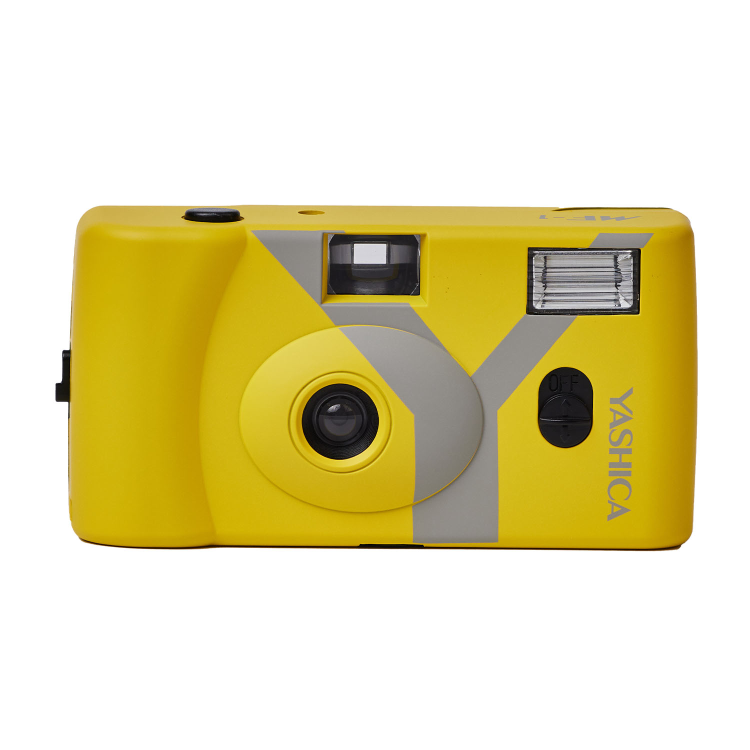 Fotocamera Analogica Yashica Mf1Y