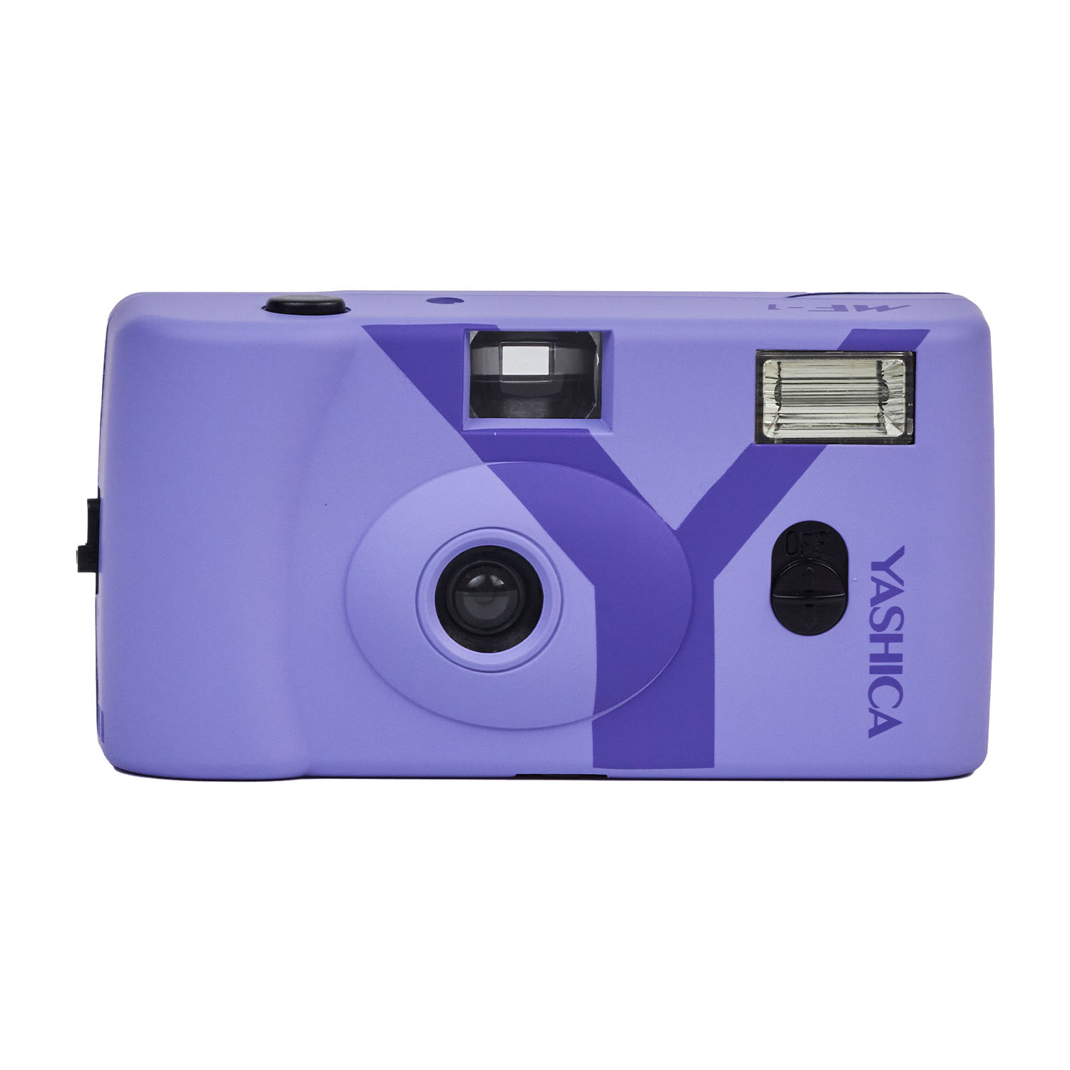 Fotocamera Analogica Yashica Mf1Y