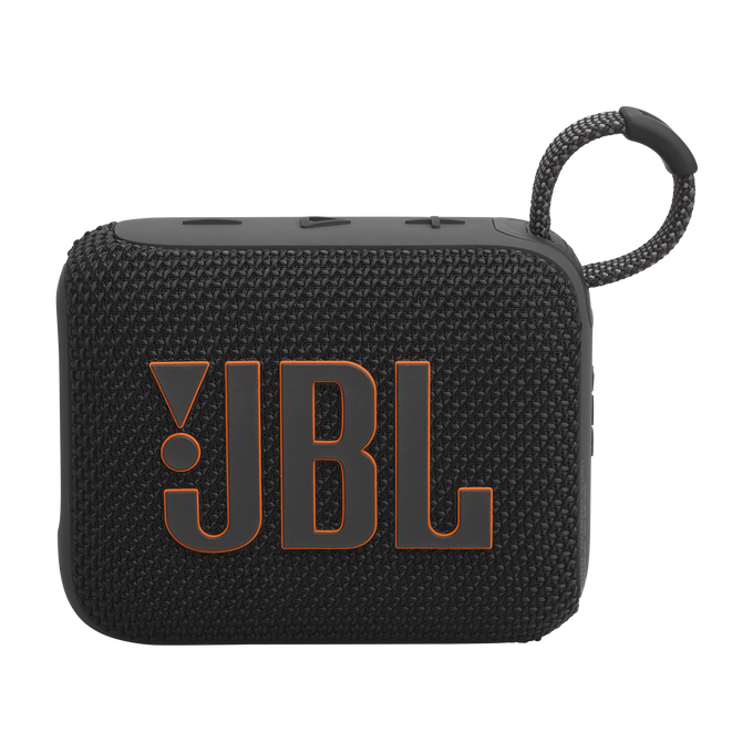 Altavoz inalámbrico JBL Go 4, W, Bluetooth, 7h autonomía