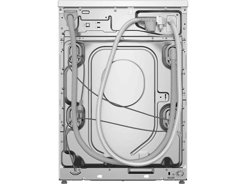 Siemens WU14UT97AT iQ500, Waschmaschine (9 kg, 1351 U/Min., A, Frontlader) — Foto 2 von 5