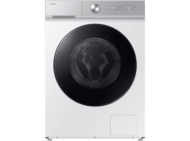 Samsung WW11DB8B95GHU3, eco8400Big Waschmaschine (11 kg, 1400 U/Min., A, Frontlader)