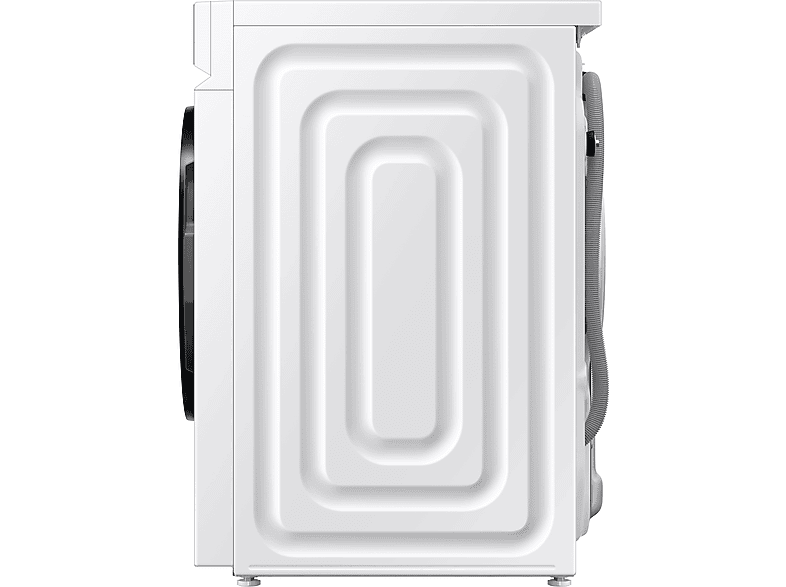 Samsung WW11DB8B95GHU3, eco8400Big Waschmaschine (11 kg, 1400 U/Min., A, Frontlader) — Foto 2 von 5