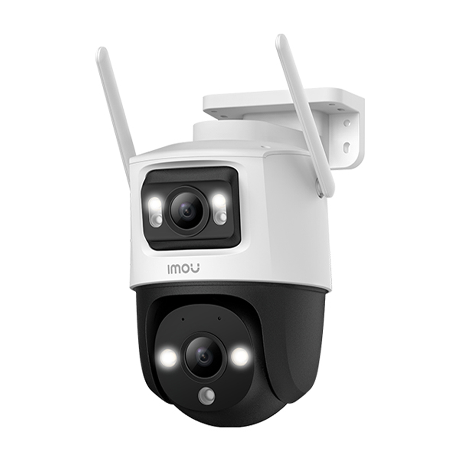 Videocamera Sorveglianza Imou Cruiser Dual 6Mp