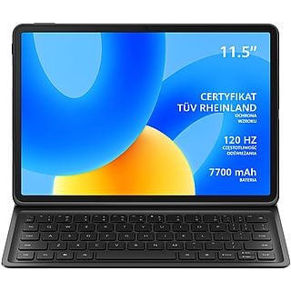 Tablet HUAWEI MatePad 11.5 WiFi 8GB 128GB Szary (Space Gray)