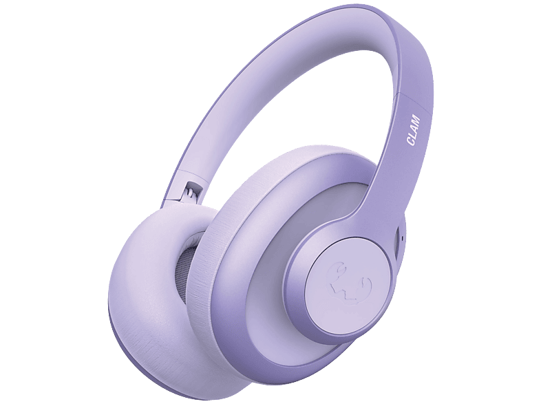Fresh 'n Rebel Clam Ace Draadloze Over-ear Hoofdtelefoon