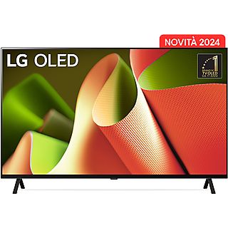 LG OLED B4 OLED55B42LA TV OLED, 55 pollici, OLED 4K