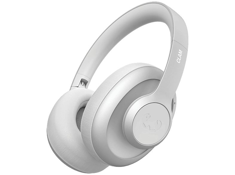 Fresh 'n Rebel Clam Ace Wireless Over-Ear Headphones