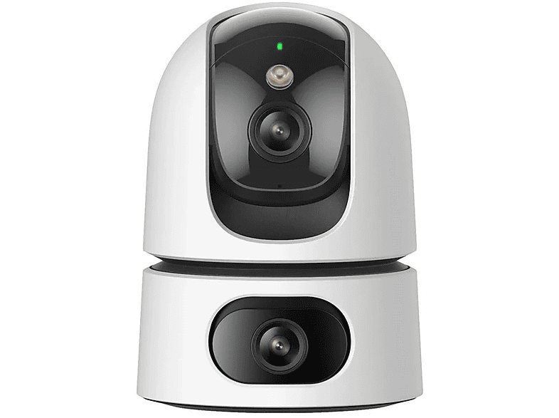 Videocamera Sorveglianza Imou Ranger Dual 6Mp