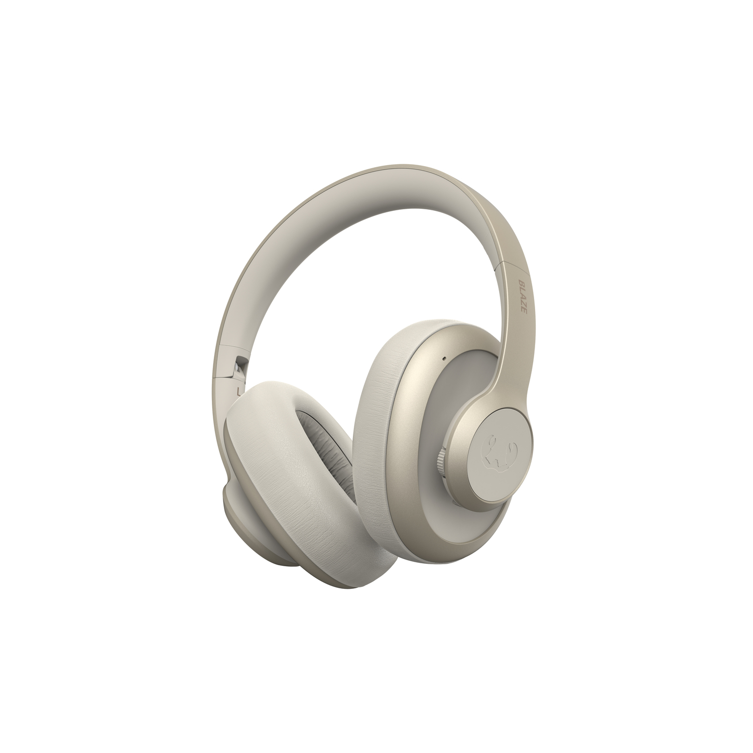 FRESH N REBEL 3HP4200SS CLAM BLAZE SS Over-ear Casque audio sans fil Beige